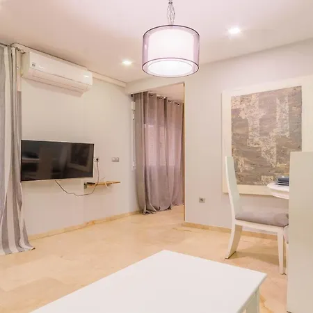 Διαμέρισμα Mi Sueno En Κόρδοβα